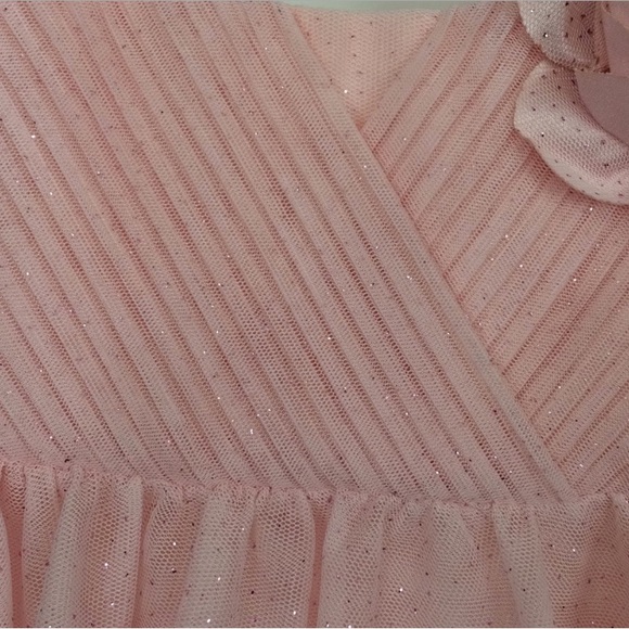 H&M glitter dress - Picture 3 of 7